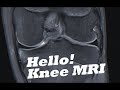 How To Analyze A Knee Mri