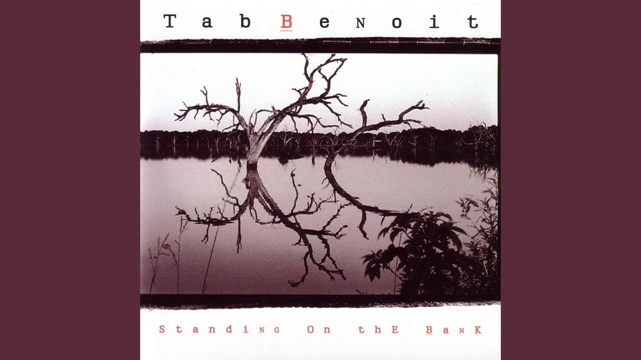 Tab Benoit - If I Could Quit You accordi