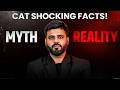 Tips to Crack MBA Exams: Essential Facts &amp; Myths | MBA Wallah English