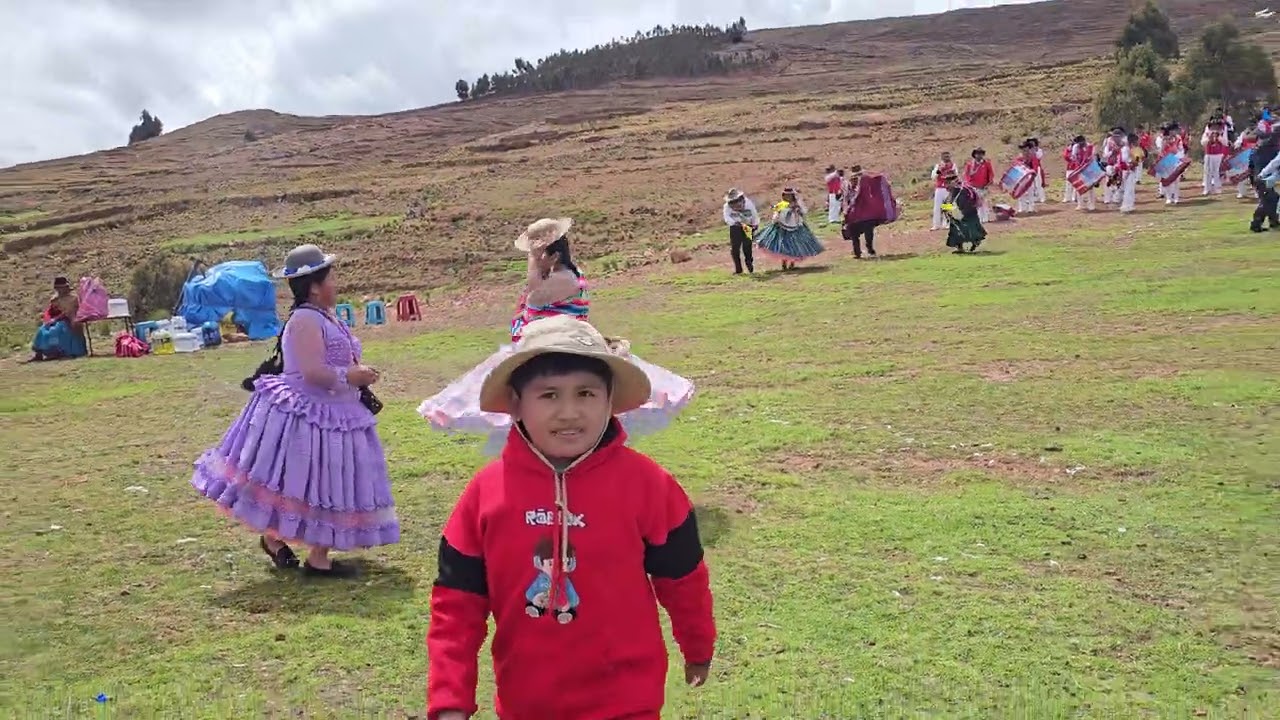 carnaval de quejoni 2026
