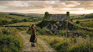 Kicked Out at 18, She Bought a $1 Stone Cottage—What She Found Beneath the Hearth Shocked Everyone