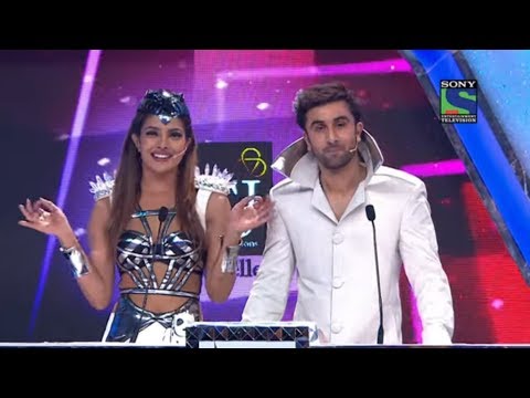 59th Filmfare Awards Full Filmfare Awards 2013 In HD Priyanka Chopra Jonas Ranbir Kapoor