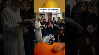 Hətta Ölüm Belə Şənbə Günü Növbədən Yayınmağa Səbəb Deyil