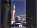 استشهاد محمد بن الامام علي الهادي