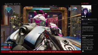 Splitgate # 9 - We got this !