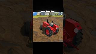 Mahindra vs John Deere: Heavy Tractor Tochan Muqabla! 🚜🔥 | Real Indian Tractor Driving