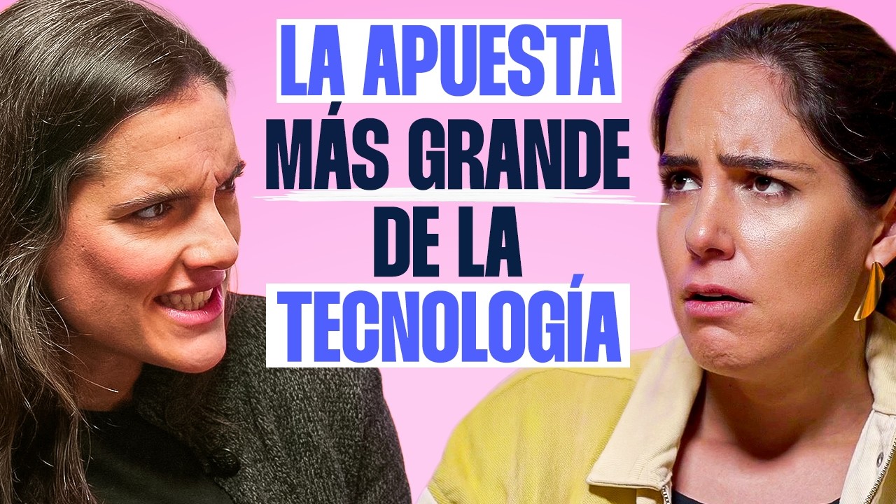 Miniatura: Unfiltered - DATA CENTERS: El cuello de botella de la IA explicado