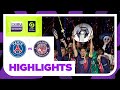 Psg 13 toulouse  ligue 1 2324 match highlights