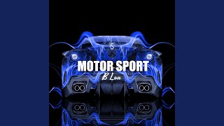 Motor Sport (Instrumental)