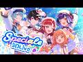 【#すぺしゃーれ3DLive】Speciale 3D Live 🍽️【にじさんじ/七瀬すず菜/早乙女ベリー/雲母たまこ/酒寄颯馬/渚トラウト】