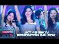 JKT 48 - Aitakata | I LOVE RCTI 34