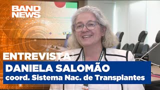Entenda como funciona o transplante de órgãos no Brasil | BandNews TV
