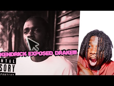 KENDRICK LAMAR DROPPED AGAIN!!! MEET THE GRAHAMS REACTION!!