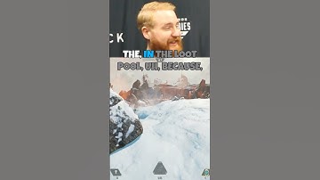 Apex Devs and their thoughts on the Bocek Bow