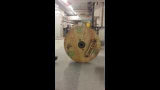 Famous Reel Payoff from Encore Wire Wealth