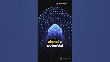Neural Networks & Cybersecurity: A Shorts Story #work #life #world #science #network #cyber #space