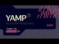 Yet Another Mobile Party (YAMP)