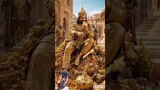 Qaroon Ki Daulat Ka Khaufnaak Anjaam#qaroon#islamicstory#shorts