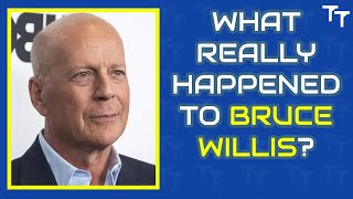 Bruce Willis: The Truth About His Health and Retirement