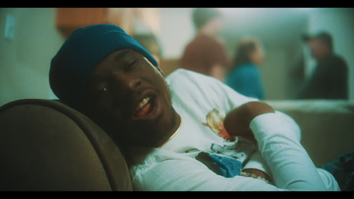 YungManny - Blessings In Disguise (Official Music Video)