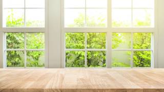 Super Window Could Save Billions in Energy Costs