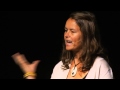 Bamboo culture in the west: Kirsten Daly at TEDxBellingen