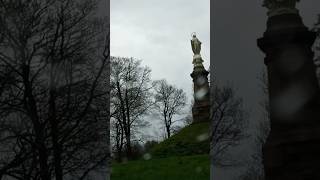 st Mary Angus and Julia stone #british #automobile #great #britishmotoring #bigmotoringworld