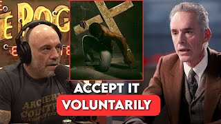 Jordan Peterson’s Most Powerful Speech – Even Joe Rogan Is Speechless