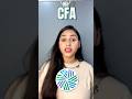 Major Changes in CFA | CFA 2026 | @azfarKhan