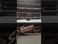 Austin Theory finds himself furniture shopping with Oba Femi | WWE SNME