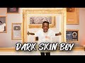Super Siah Dark Skin Boy Official Music Video 