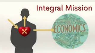 Integral Mission