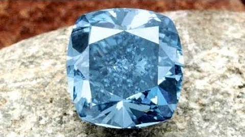 Top 5 Most Expensive Engagement Rings In The World