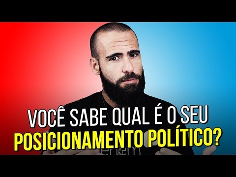 Vídeo: Qual é A Diferença Entre Movimento Político De Direita E Esquerda