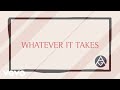 Amy Grant - Whatever It Takes (Official Lyric Video)