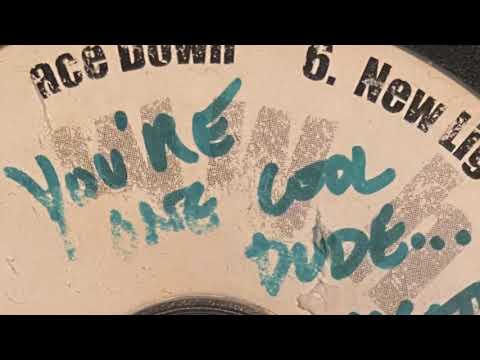 Hydrovibe - Machines of Connivence