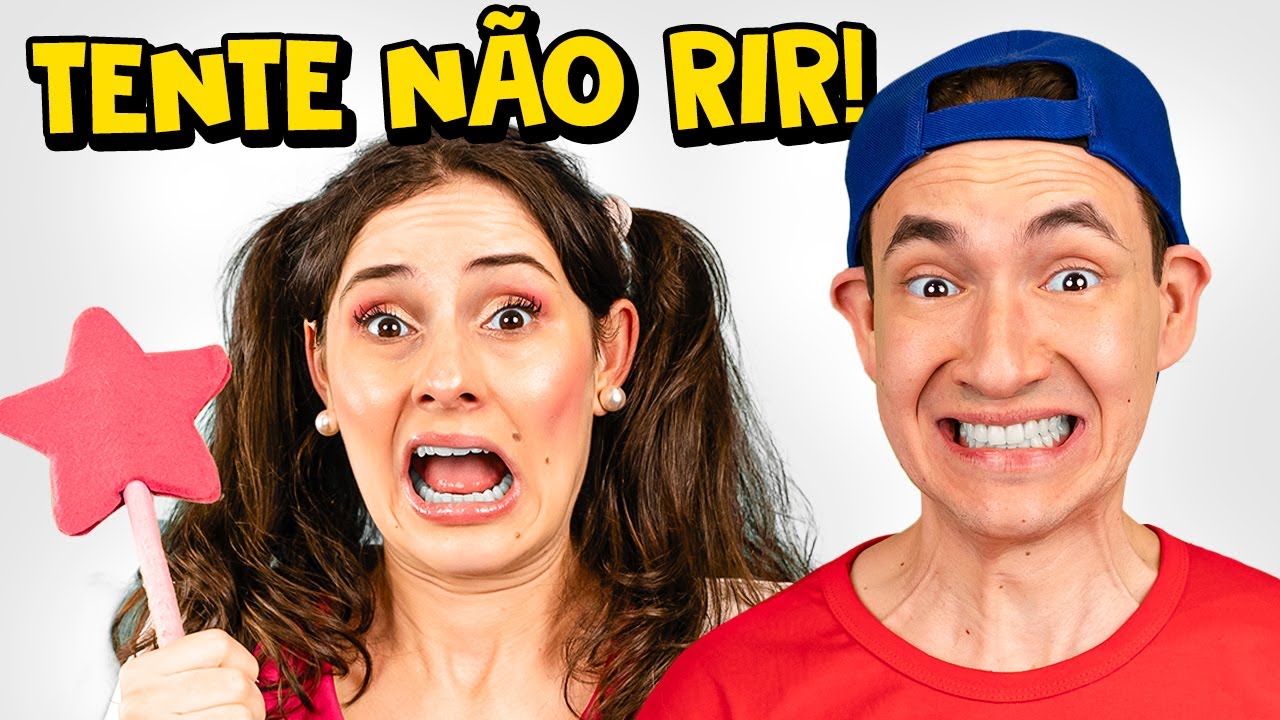 TENTE NÂO RIR com os MELHORES MOMENTOS DO FALAIDEARO