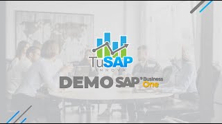 DEMO SAP Business ONE