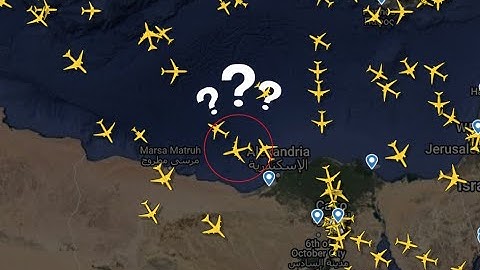 RAREST Catches on flightradar24 (Suprise at the end)