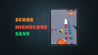 Famous Score system in unity with high score and saving score data Net Worth