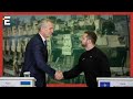 ❗️СТОЛТЕНБЕРГ У КИЄВІ: генсек НАТО зустрівся із президентом Зеленським