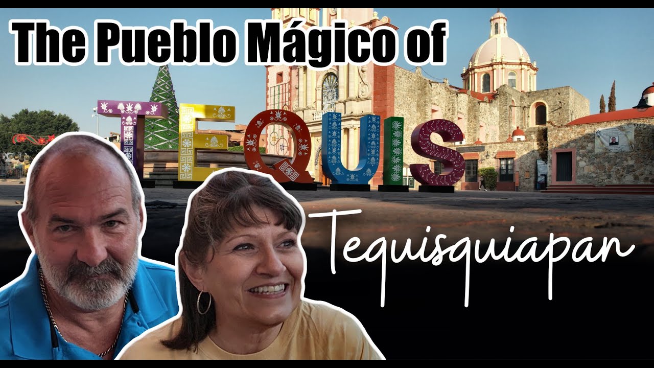 We Love Tequisquiapan!