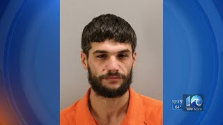 police arrest suspect in fatal shooting of Virginia Beach woman