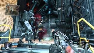 Titanfall: Attrition-Demeter