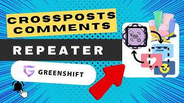 GreenShift Repeater Block: Custom Related Items, Cross Posts and Comments!