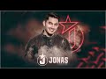 JONAS ESTICADO - AGOSTO 2021 - 16 MÚSICAS NOVAS