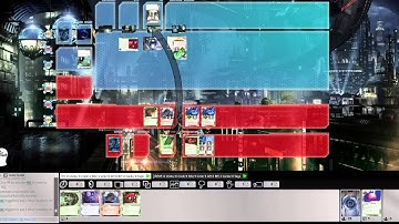 Android: Netrunner - kiv (Nasir Atman) vs jdalart (BWBI Trick of Light)