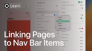 Linking Your Project