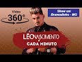 Léo Nascimento - Vídeo 360º Show em Brumadinho - MG
