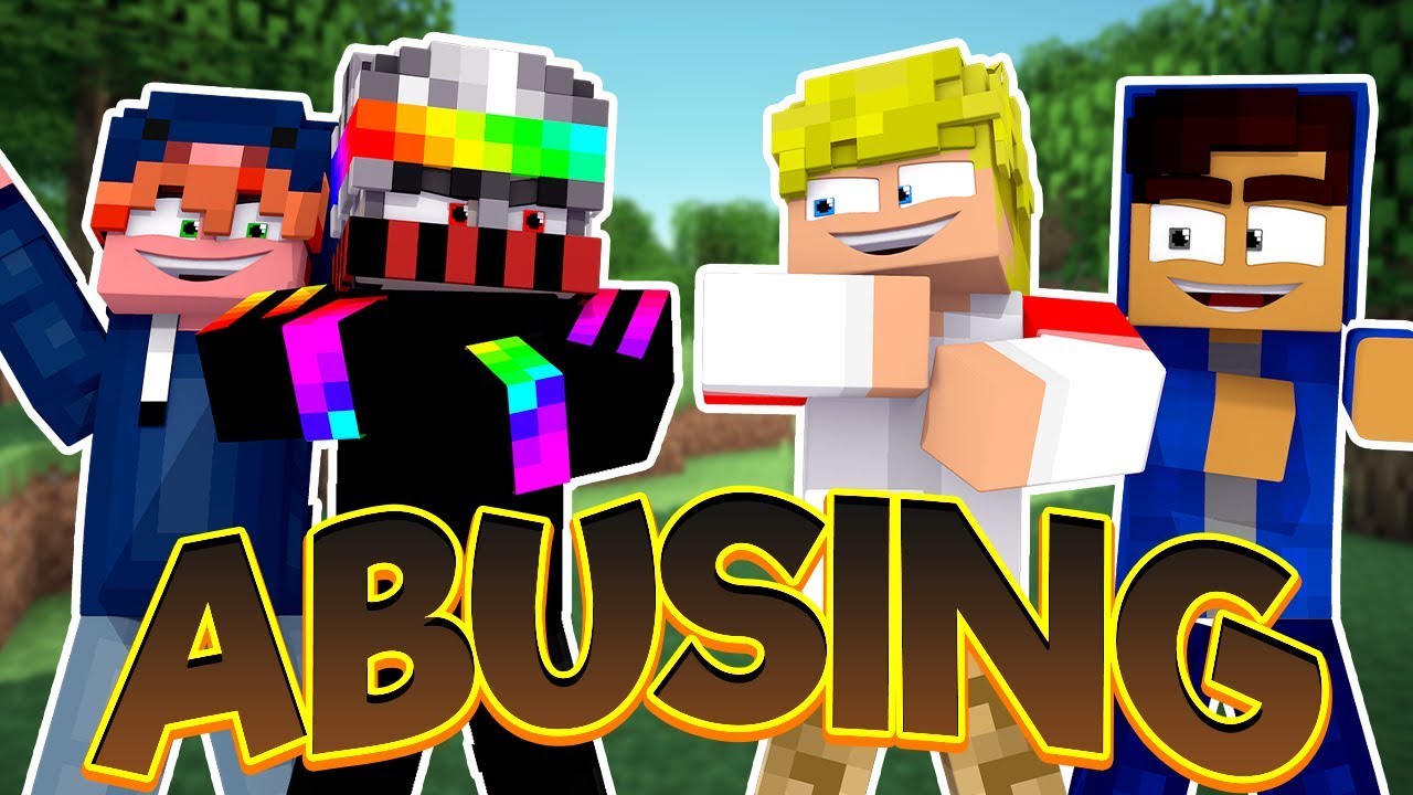 ABUSING On Nico's HOUSING - ➧ Me and the lads went kicking about Hypixel Housing - it was banter.

SUBSCRIBE - https://bit.ly/2B4hJ2U 